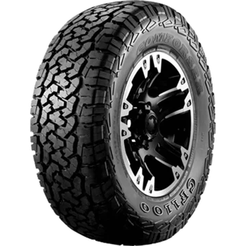 Comforser CF1100 265/70 R17