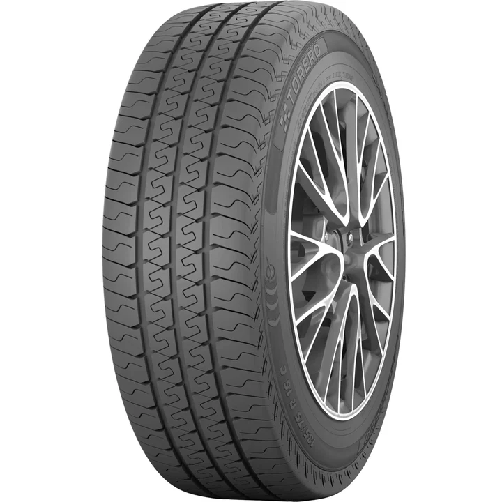 Torero MPS 330 Maxilla 2 185/75 R16, внешний вид протектора