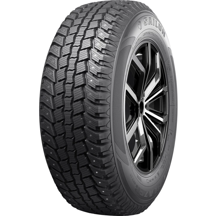 Sailun Ice Blazer WST2 LT 275/70 R18, внешний вид протектора