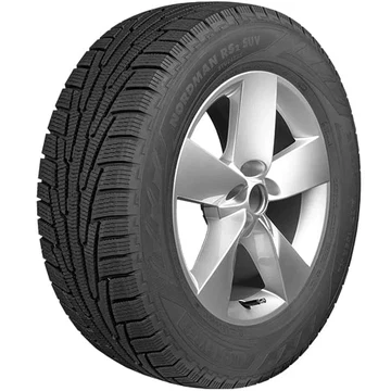 Ikon Nordman RS2 SUV 235/60 R18
