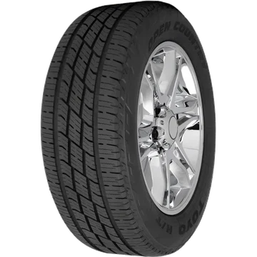Toyo Open Country H/T II 275/50 R22