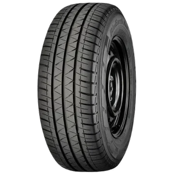 Yokohama BluEarth-Van RY55 225/75 R16