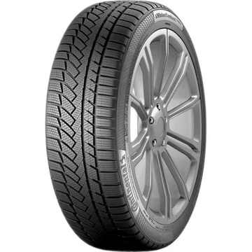 Continental ContiWinterContact TS 850 P RunFlat 245/45 R18