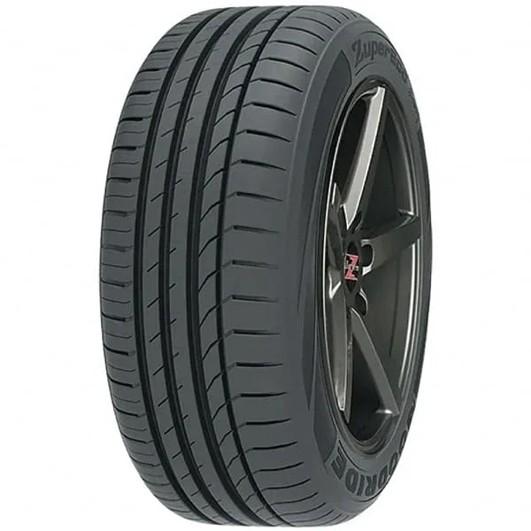Goodride Zuper Eco Z-107 235/50 R19, внешний вид протектора