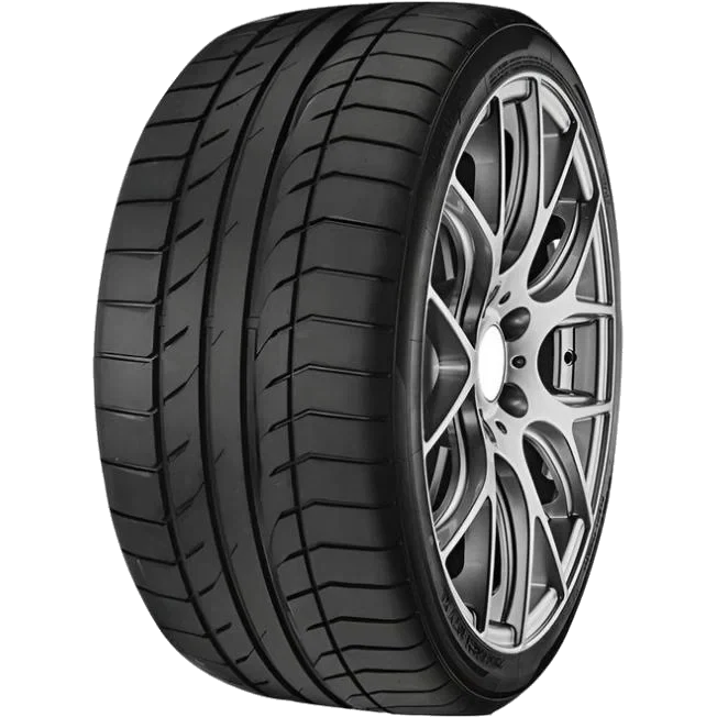 Gripmax Stature H/T 225/65 R17, внешний вид протектора