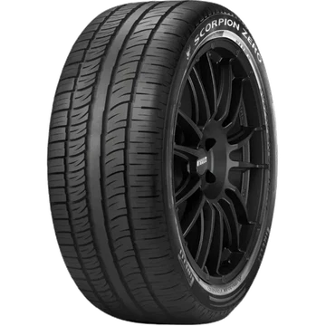 Pirelli Scorpion Zero Asimmetrico 285/45 R21