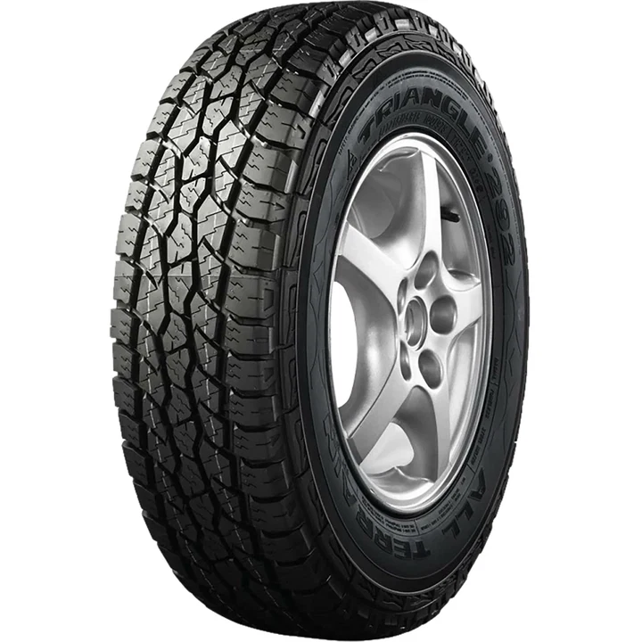 Triangle AgileX A/T TR292 205/70 R15, внешний вид протектора