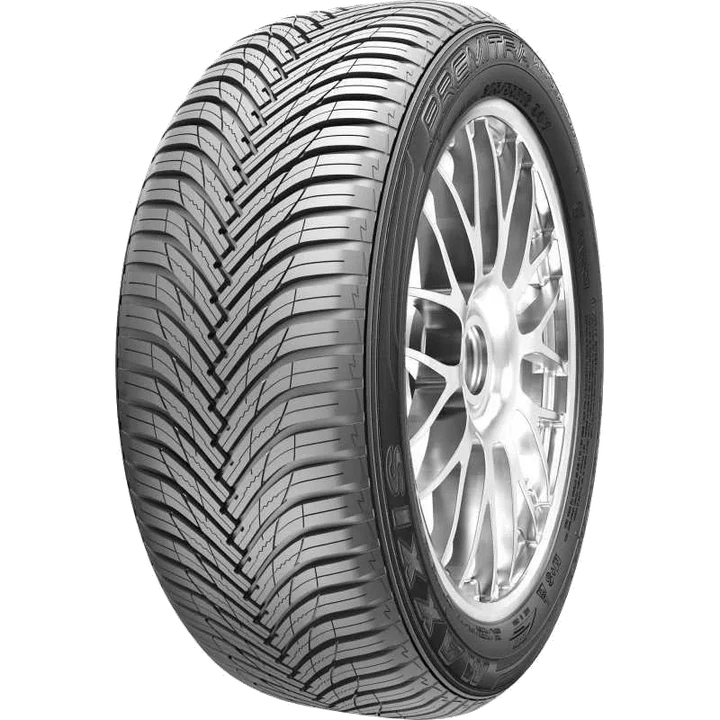 Maxxis AP3 Premitra 195/40 R17, внешний вид протектора