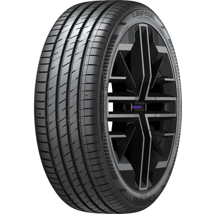 Hankook Laufenn S Fit2 LK12 215/50 R17, внешний вид протектора