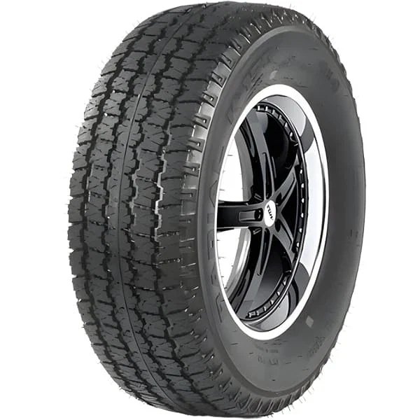 АШК Forward Professional 153 225/75 R16, внешний вид протектора