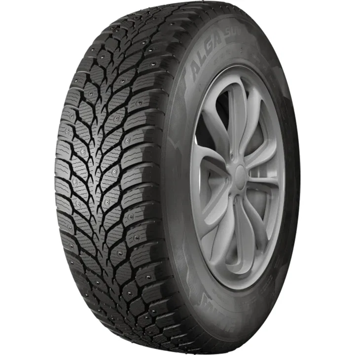 Kama Alga SUV (НК-532) 185/75 R16, внешний вид протектора