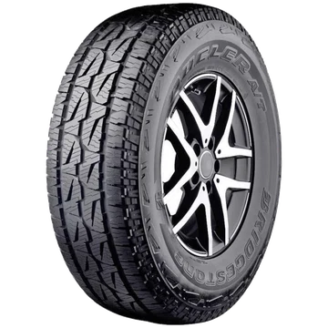 Bridgestone Dueler A/T 001 255/55 R18