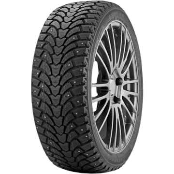 Antares Grip 60 ice 185/60 R15