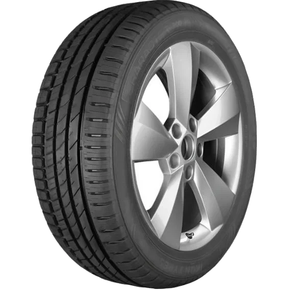 Ikon Character Eco 205/70 R15, внешний вид протектора