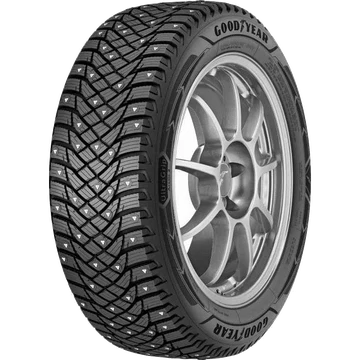 Goodyear UltraGrip Arctic 2 SUV XL 225/55 R18