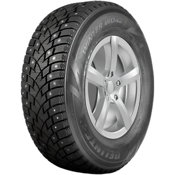 Delinte Winter WD42 215/65 R16