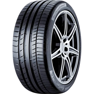 Continental ContiSportContact 5 P 315/30 R21