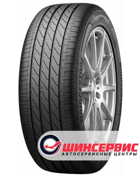 Bridgestone Turanza T005A 275/45 R18