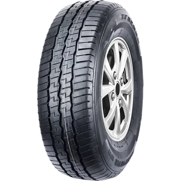 Tracmax Transporter RF-09 215/65 R16