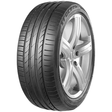 Tracmax X-Privilo TX3 205/55 R16