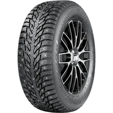 Nokian Tyres Hakkapeliitta SUV 9 225/60 R17