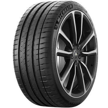 Michelin Pilot Sport PS4 S 325/35 R22