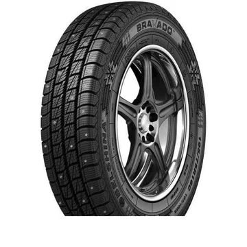 Белшина Бел-293S 185/75 R16