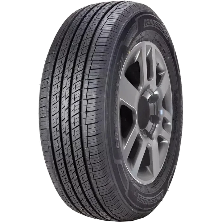 Landspider Citytraxx H/T 275/55 R20, внешний вид протектора