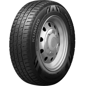 Kumho Portran CW51 225/70 R15