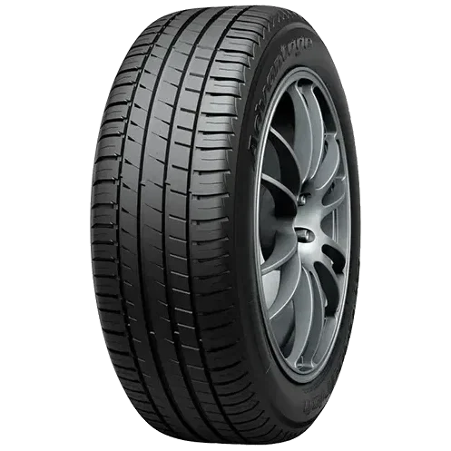 BFGoodrich Advantage XL 205/40 R17, внешний вид протектора