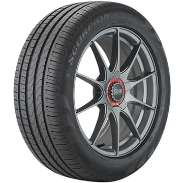 Pirelli Scorpion-Verde 225/65 R17
