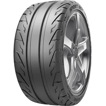 Goodride Sport DSII (не для дорог общего пользования) 235/40 R18