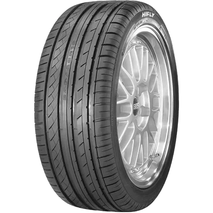 HiFly HF805 235/45 R18, внешний вид протектора