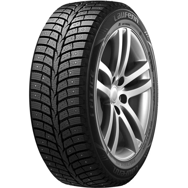 Hankook Laufenn i Fit Ice LW71 225/70 R16, внешний вид протектора