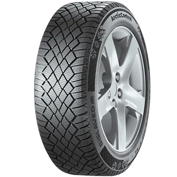Gislaved Arctic Control XL 265/60 R18