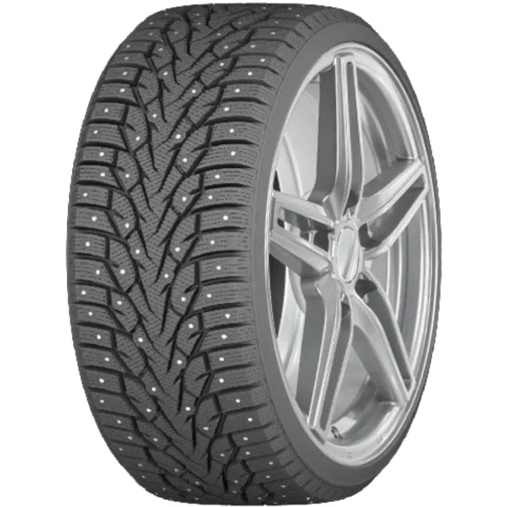 Arivo Ice Claw ARW8 215/60 R17, внешний вид протектора