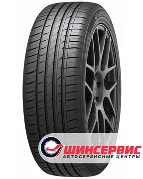 Hankook Ventus Prime2 K115 XL 255/45 R18
