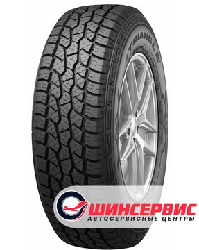 Triangle AgileX A/T TR292 265/50 R20