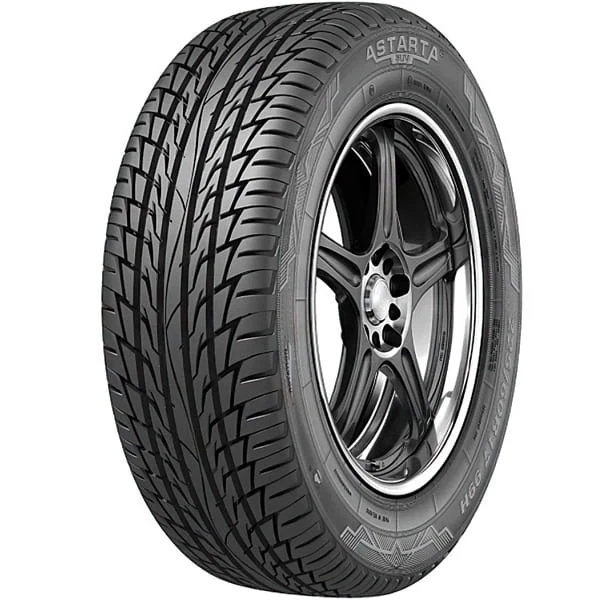 Белшина ASTARTA SUV BEL-403 225/60 R18, внешний вид протектора