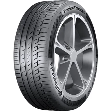 Continental PremiumContact 6 235/45 R18