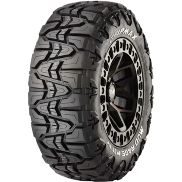Gripmax Mud Rage M/T IV 265/70 R17