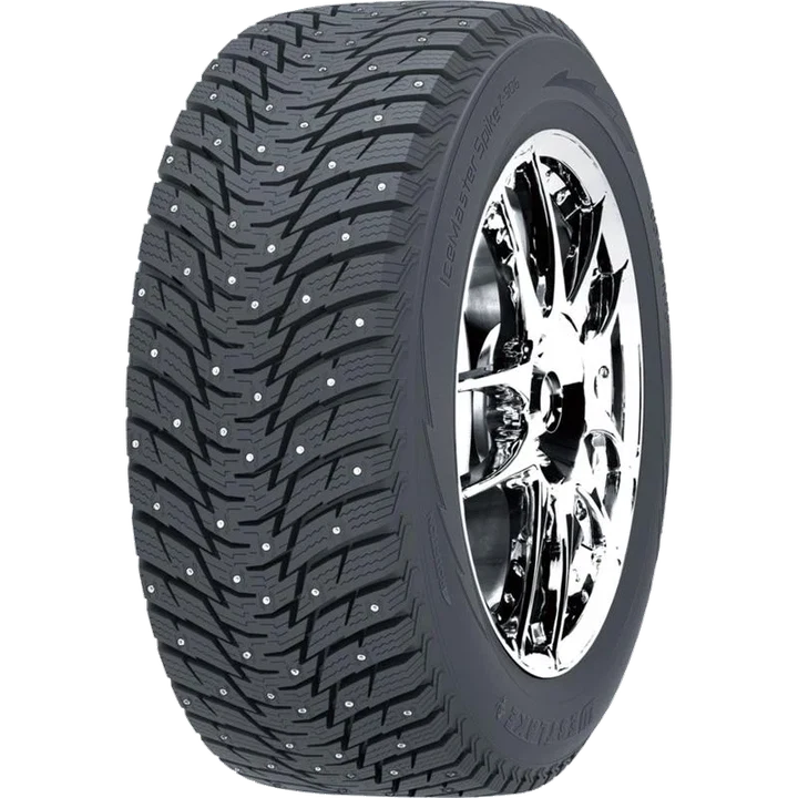 Westlake Z-506 XL 215/55 R17, внешний вид протектора