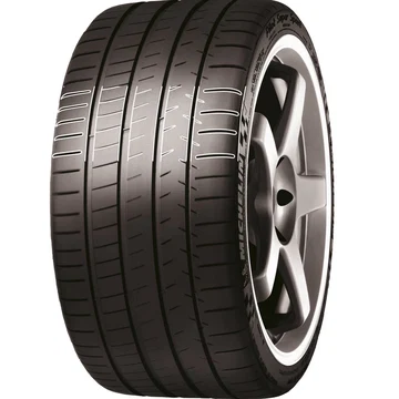 Michelin Pilot Super Sport 245/35 R19