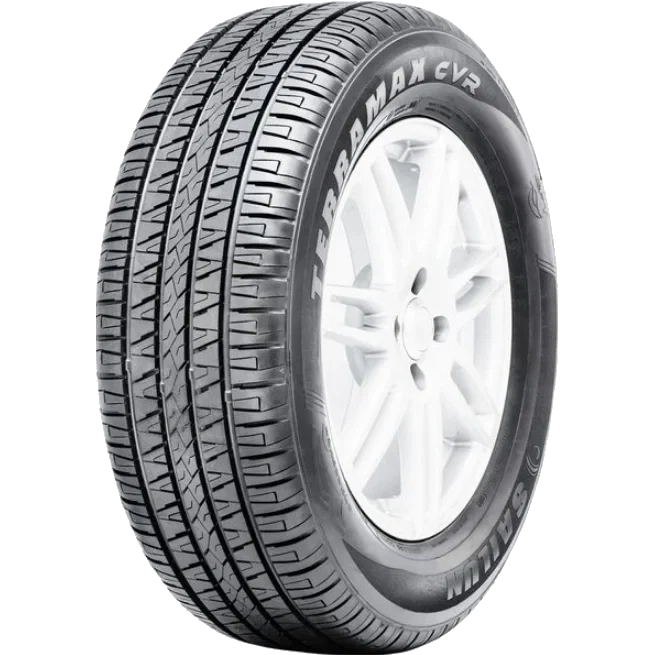 Sailun TERRAMAX CVR XL 255/50 R19, внешний вид протектора