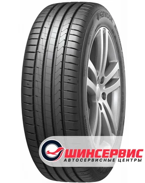 Hankook Ventus Prime4 K135 SUV 225/60 R17