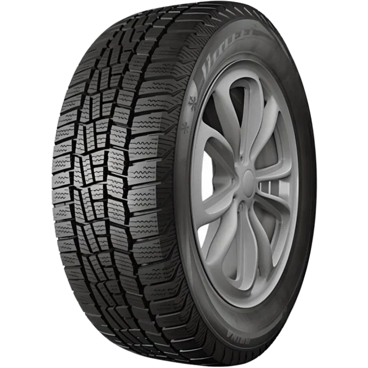 Viatti Brina V-521 195/60 R15, внешний вид протектора