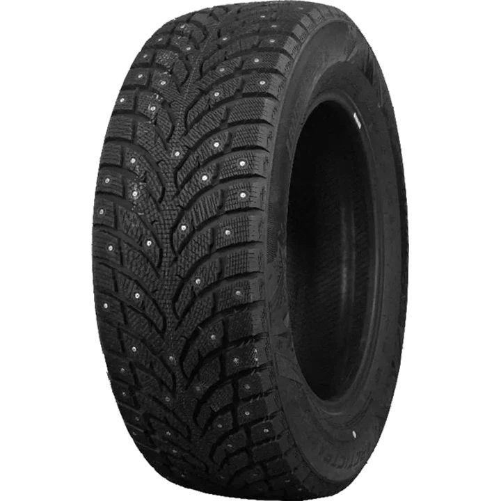 Landspider Arctictraxx 215/50 R17, внешний вид протектора