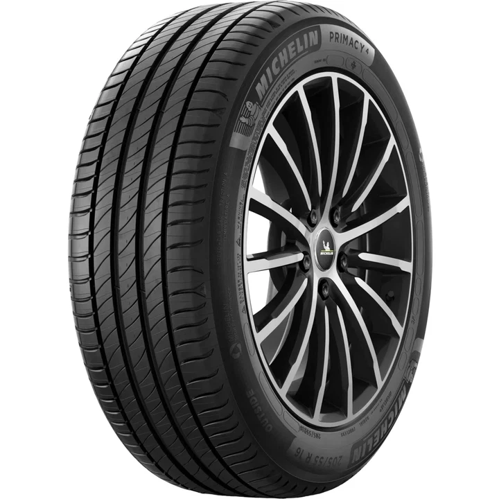 Michelin Primacy 4 ST 235/45 R18, внешний вид протектора