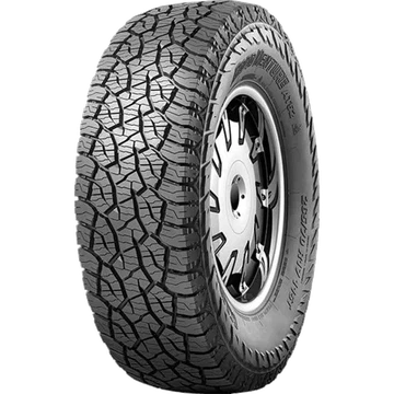 Kumho Road Venture AT52 XL 235/60 R18