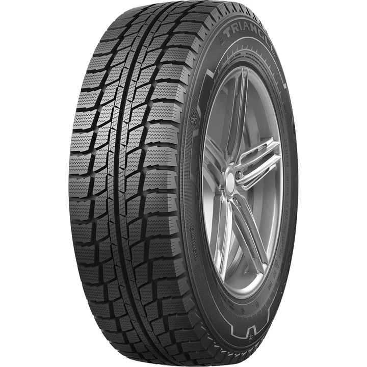 Triangle SnowLink Trin LL01 225/70 R15, внешний вид протектора